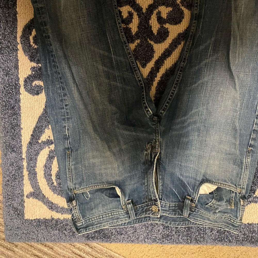 Men’s | Buffalo David Britton Denim | Size: 36x32